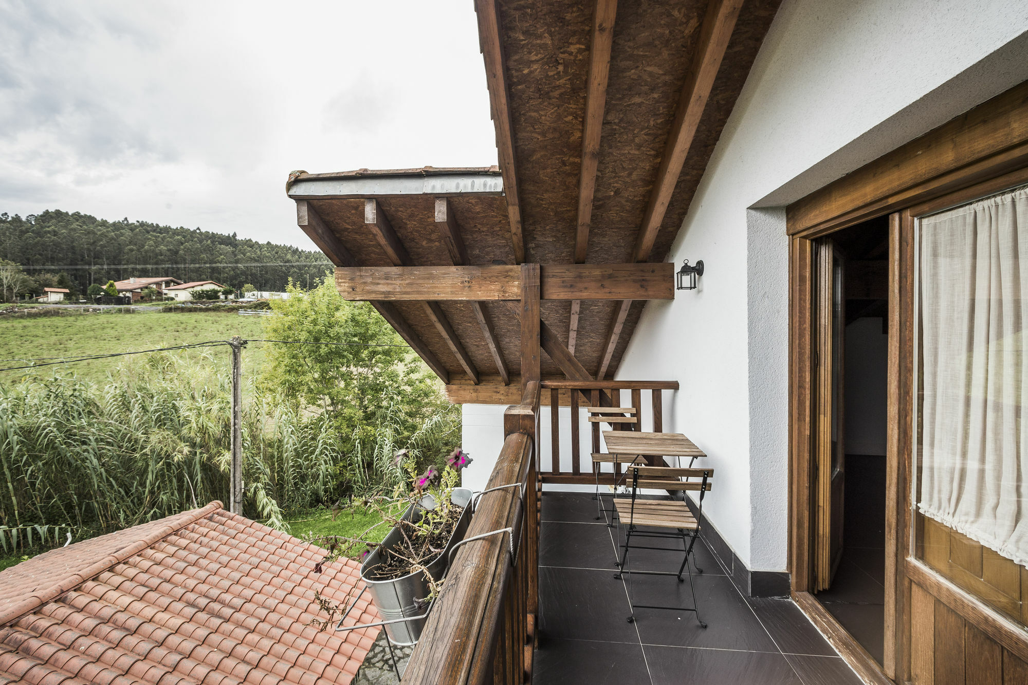 Casa Rural Errota-Barri Larrauri Exterior foto